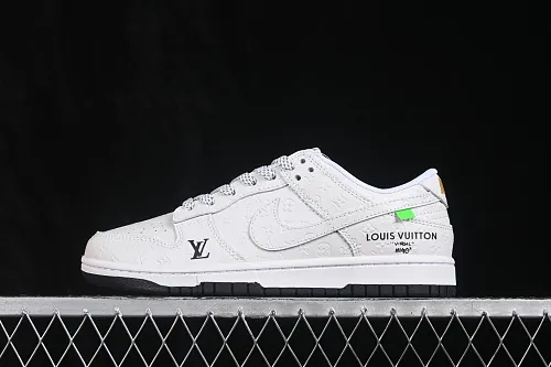 All categories Nk SB Dunk Series Nk SB Dunk Low High-end customized low-top sneakers Nike SB Dunk Low joint model High-end customized low-top casual skateboard shoes XX3168-145